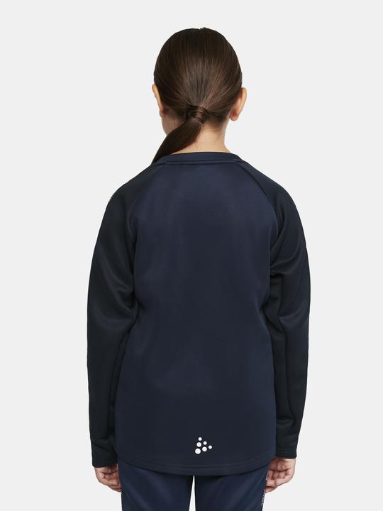 Produktbild Craft SQUAD 2.0 CREWNECK JR (110)