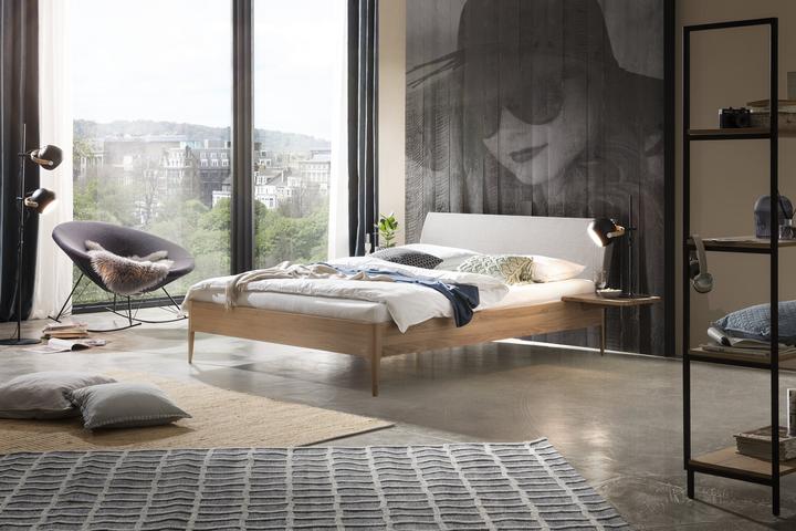 Actual product image Hasena Fanano 25 (140 x 200)