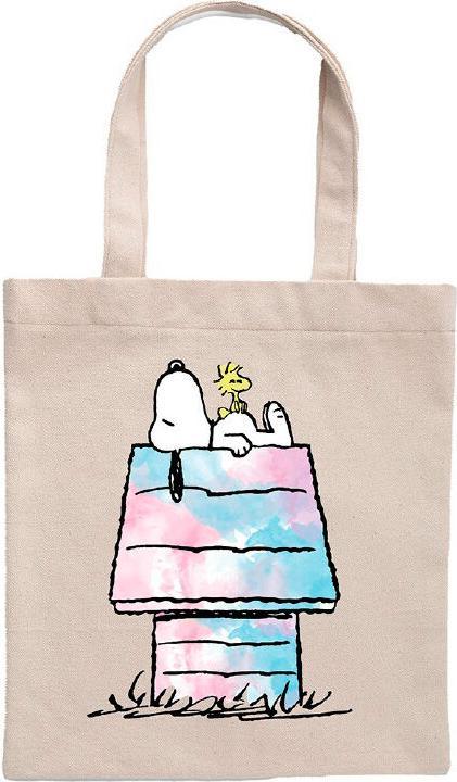 Produktbild Sun City Peanuts Snoopy shopping bag