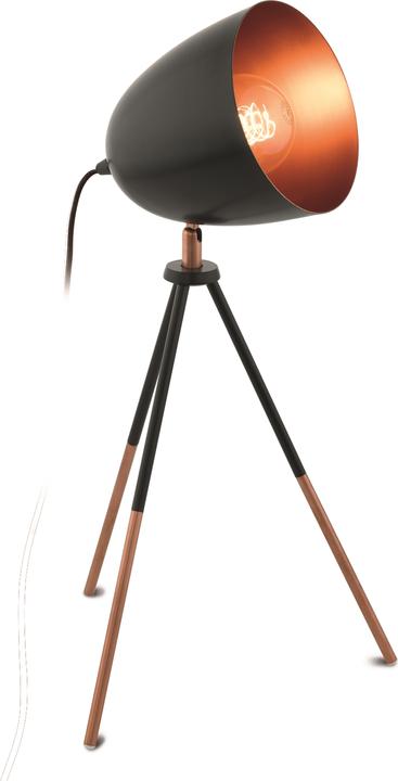 Actual product image EGLO Dundee (E27)