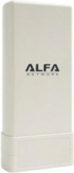 Actual product image Alfa Network WISP-NSR - 11b/g/n Outdoor CPE, 2.4GHz