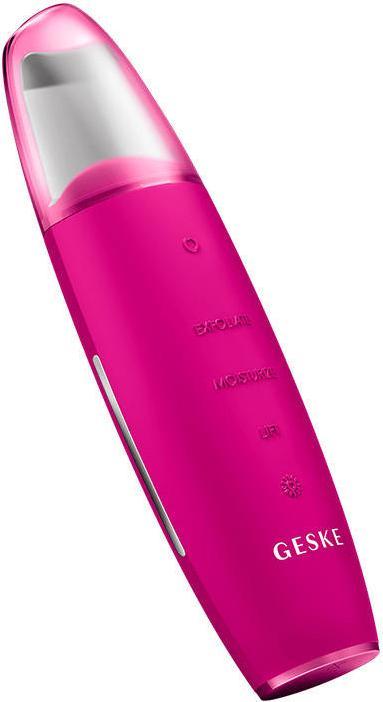 Immagine prodotto Konjac Sponge Peeling kawitacyjny 9w1 Geske z Aplikacją (magenta)