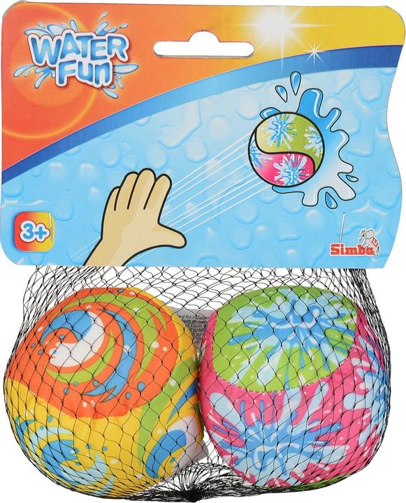 Simba Balles à eau