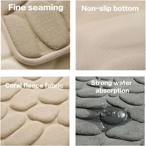 Produktbild PhoneLook Badematte (60 x 40 cm)