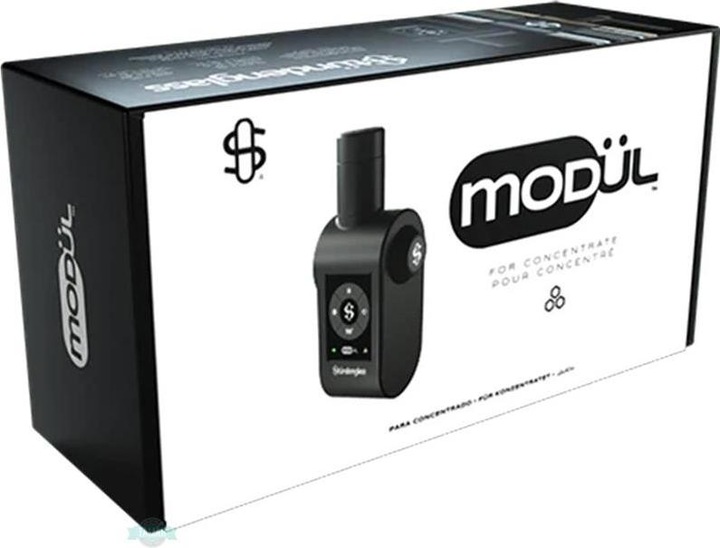 Produktbild Stündenglass Modül