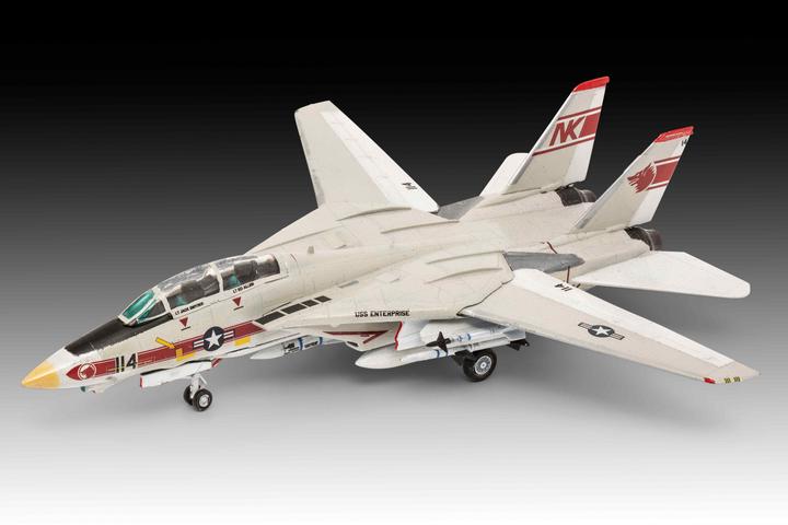 Produktbild Revell Grumman F-14A Tomcat