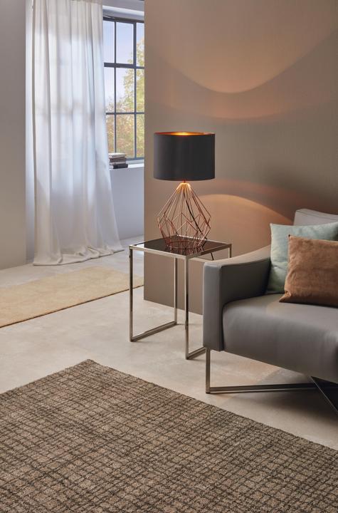 Actual product image EGLO Pedal rack (E27)