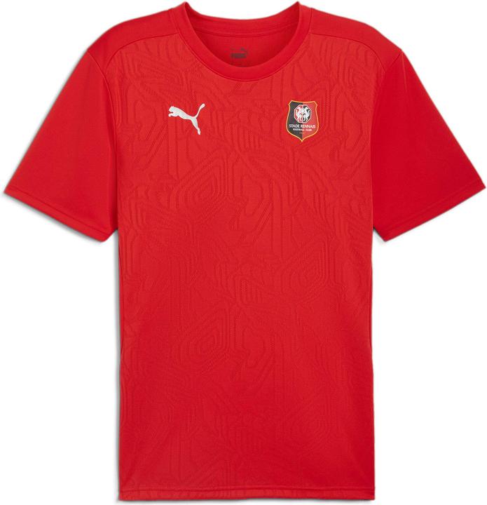 Produktbild Puma trainingtrikot tade rennai 2024/25 (S)