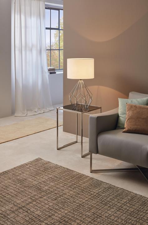 Actual product image EGLO Pedal rack (E27)