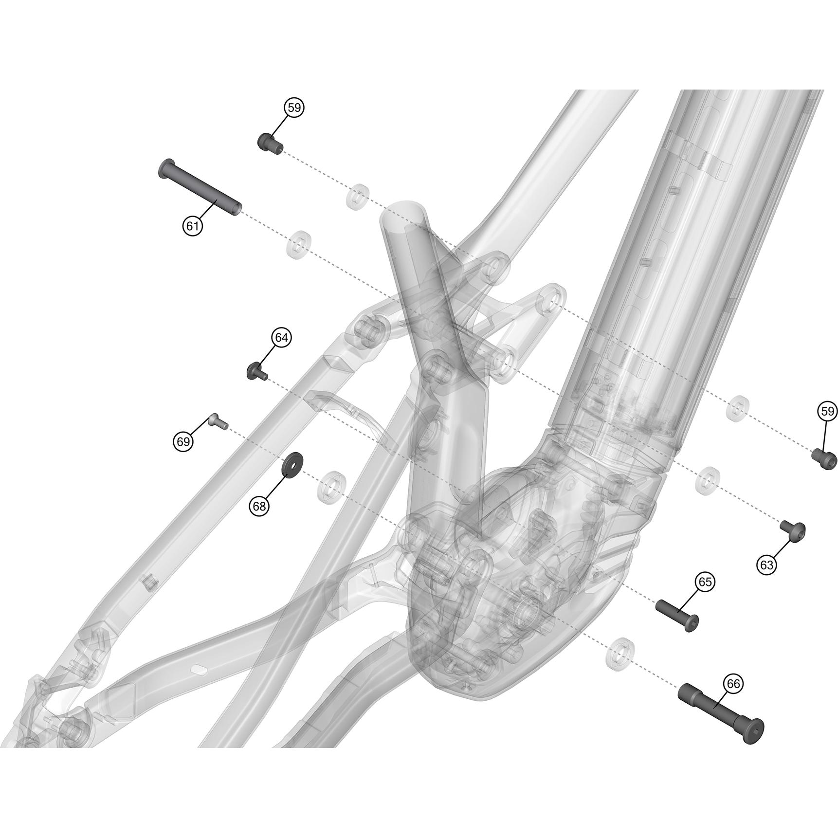 Accell, Accessori per bici elettriche