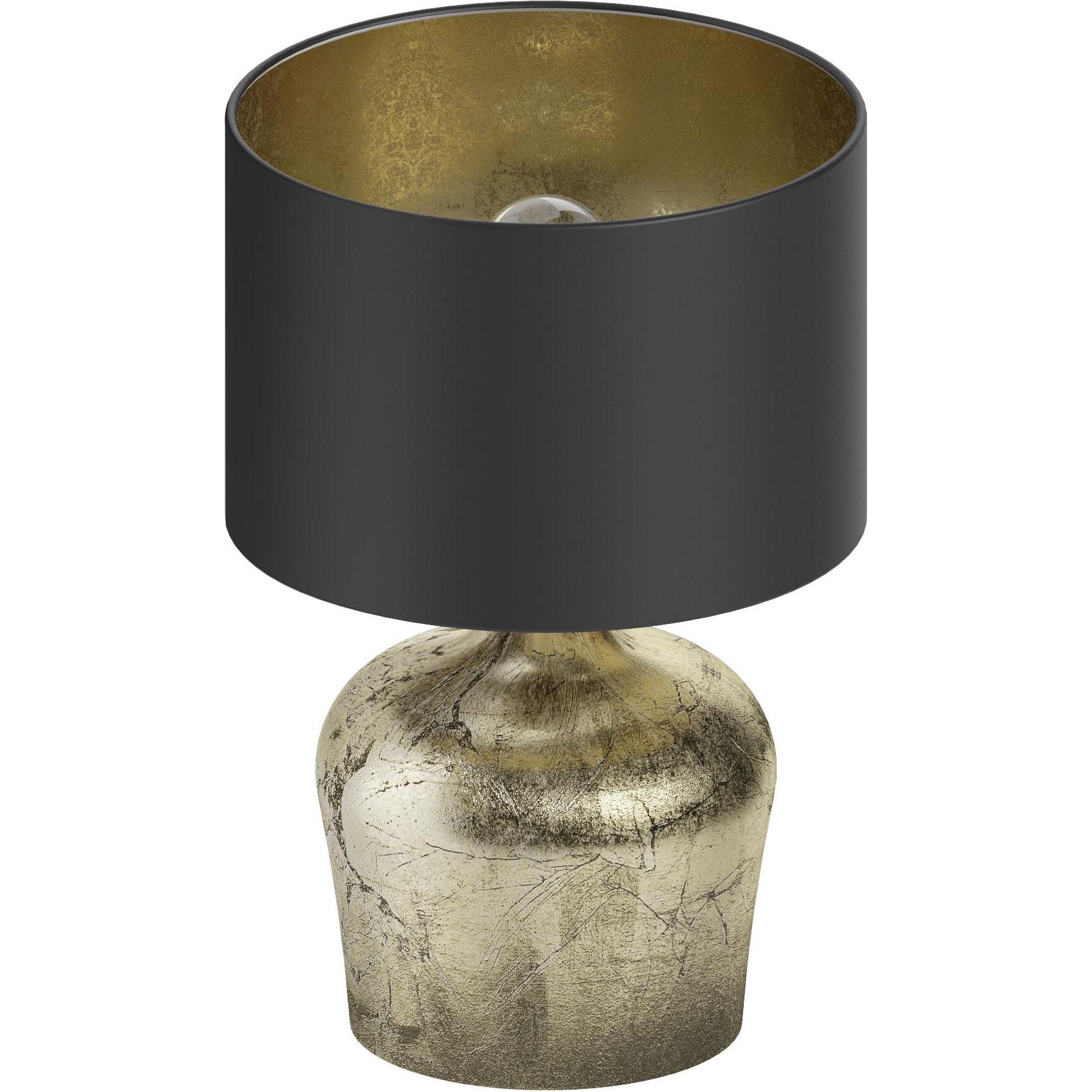 Thumbnail - EGLO, Tischlampe, Manalba (E27)