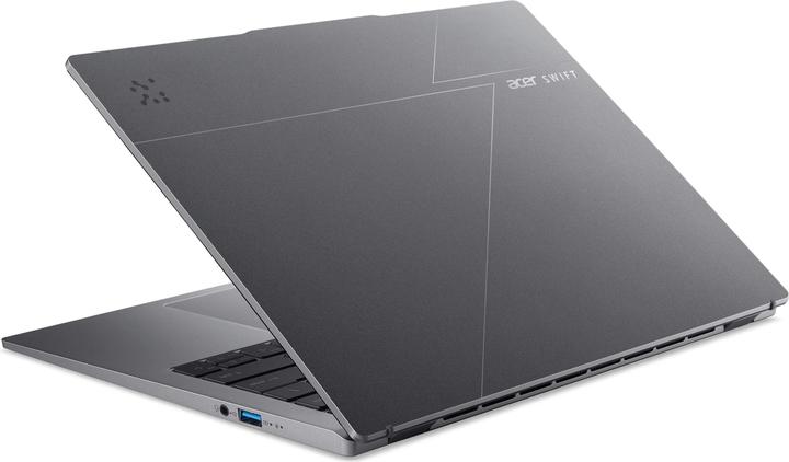 Image du produit Acer Swift Go 14 AI OLED (14", AMD Ryzen AI 7 350, 32 Go, 1000 Go, CH)