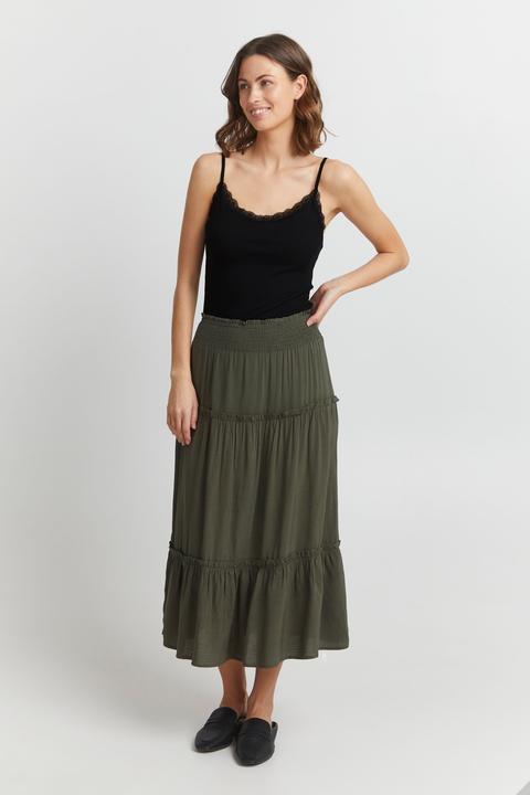 Image du produit Fransa FRHIZAMOND 4 Strap top 20608862 (XXL)