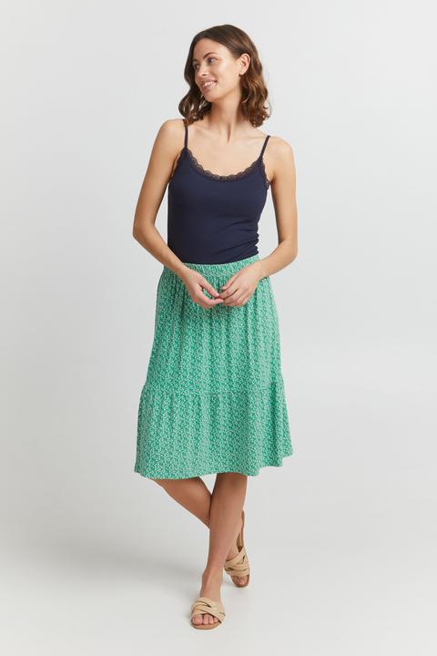 Immagine prodotto Fransa FRHIZAMOND 4 Top a fascia 20608862 (L)