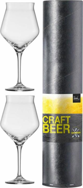 Produktbild Eisch Craft Beer (0.44 l, 2 x)
