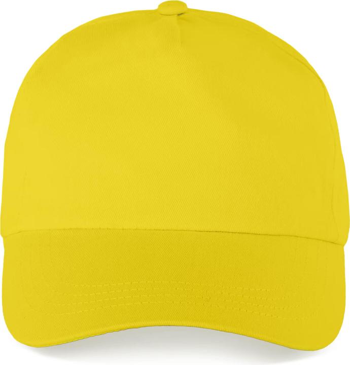 K-up 5-Panel-Cap (One Size)