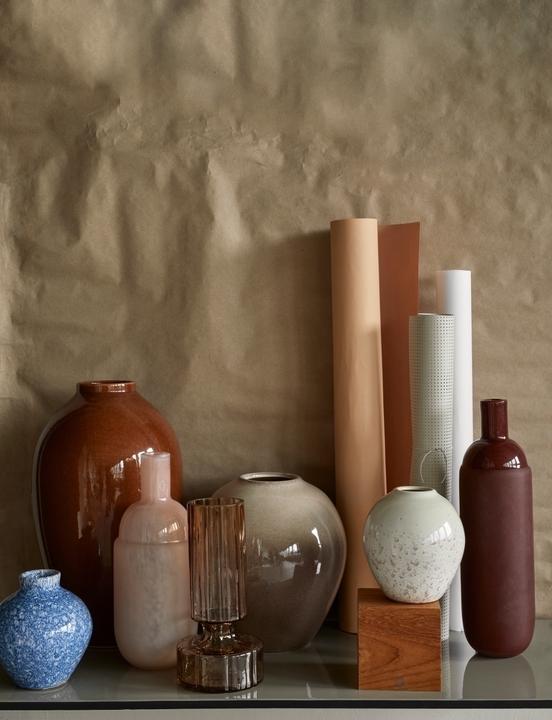 Produktbild Broste Copenhagen Hyacint Vase (1 x)