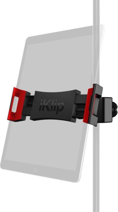 Image du produit IK Multimedia iKlip 3 Video