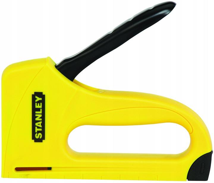 Productafbeelding Stanley 6-TR35 Nietmachine