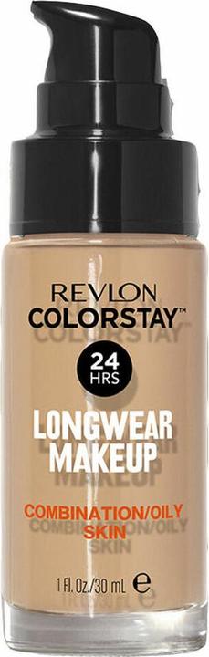 Produktbild Revlon Colorstay Makeup (320 True Beige)