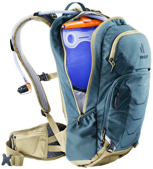Productafbeelding Deuter Aanval 16 (16 l)