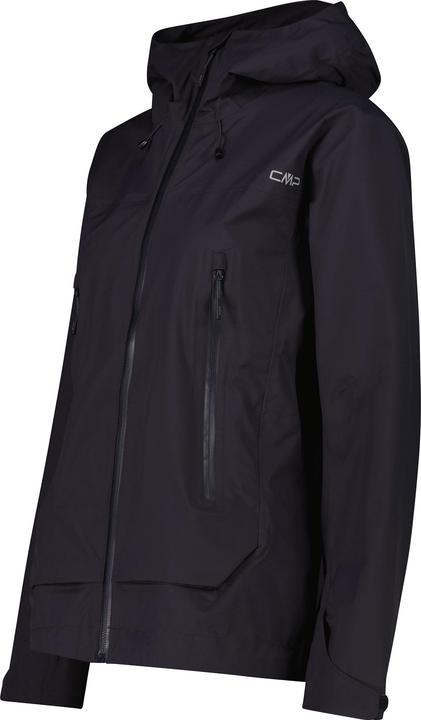 Produktbild CMP Campagnolo Hoodie (46)