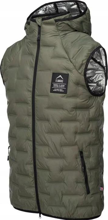 Produktbild Elbrus Huel Weste (L)
