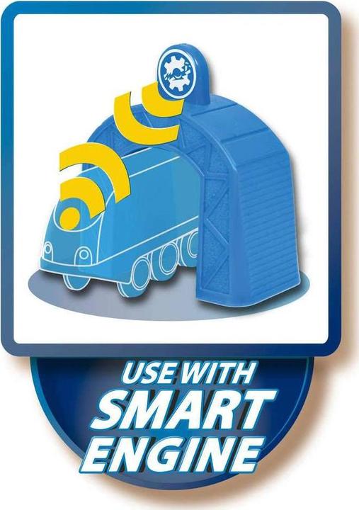 Produktbild Brio Smart Tech Werkstatt