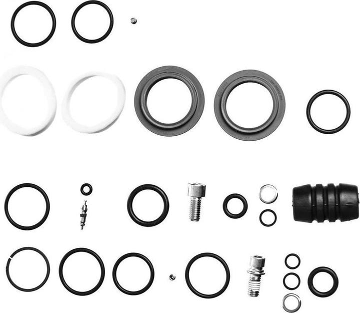 Produktbild RockShox Recon Gold Solo Air Full Service Kit