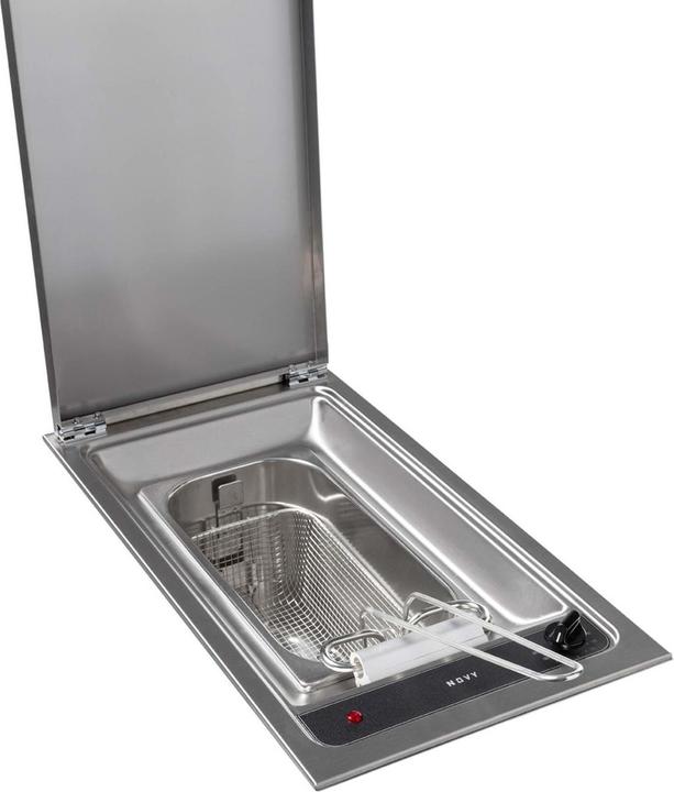 NOVY Friteuse 3711