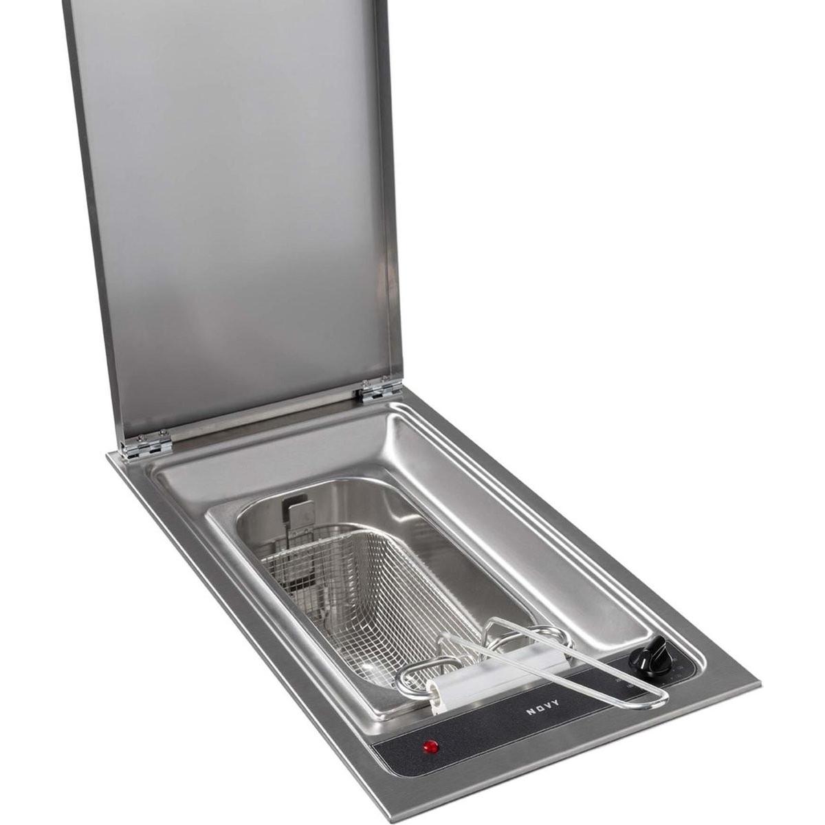 NOVY Friteuse 3711 (3711)
