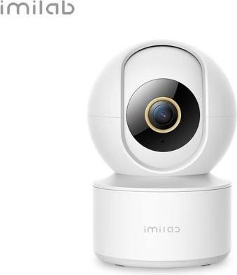 Actual product image imilab C21 MI, Wi-Fi, 2.5K, Indoor, white (2560 x 1440 Pixels)