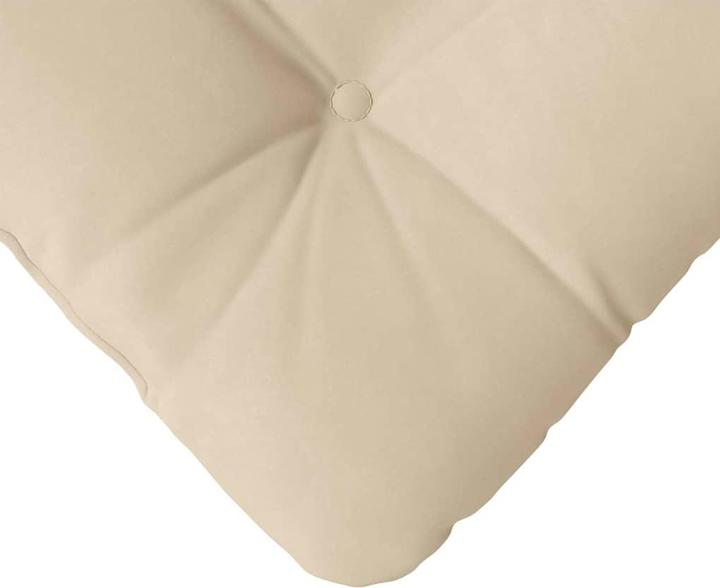 Image du produit vidaXL Sitzkissen (40 x 40 cm)