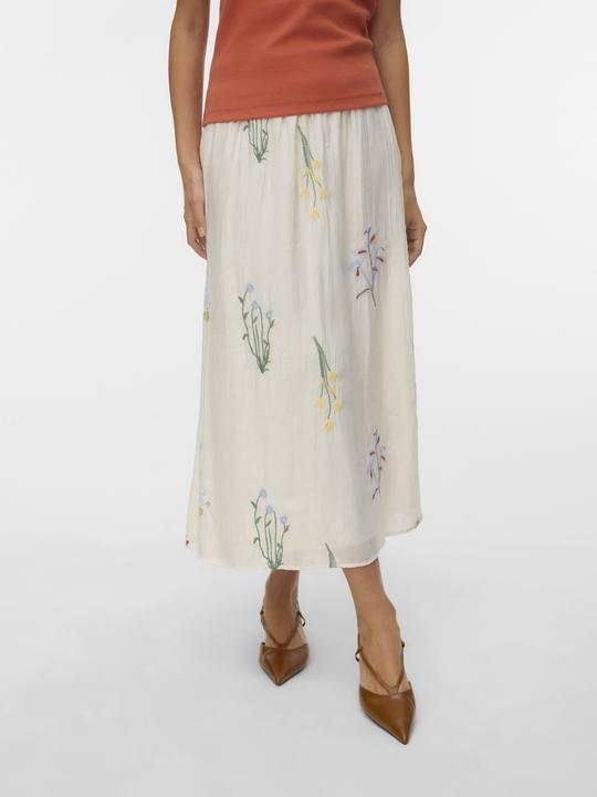 Produktbild Vero Moda VMLINA Hohe Taille Midirock Rock (S)