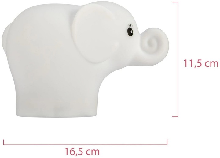 Produktbild Pauleen Elephant