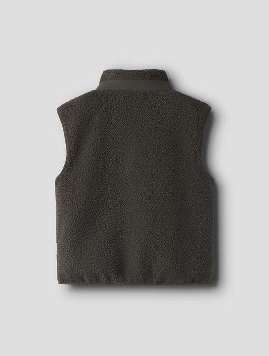 Produktbild Name it Sherpa Weste (128)