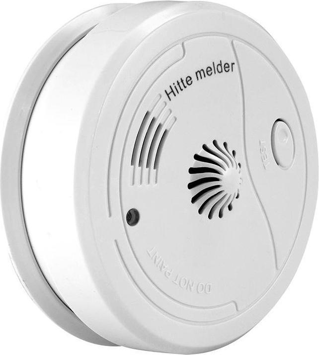 Image du produit Alecto détecteur de chaleur