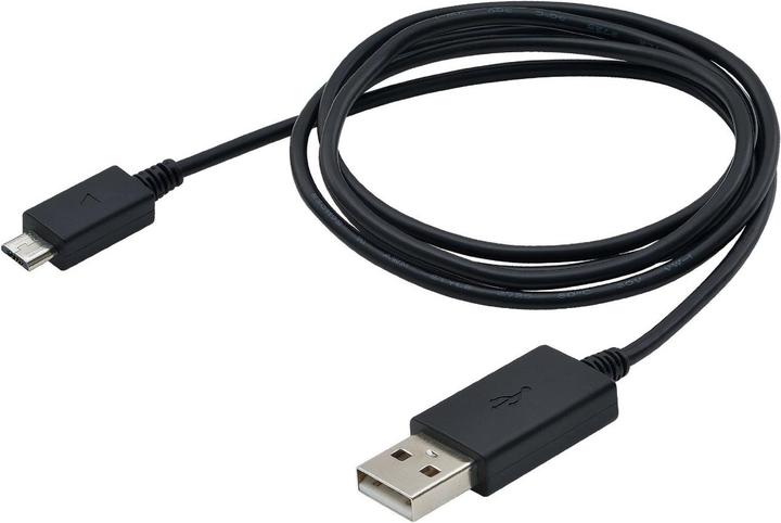 Produktbild Panasonic Rp-Btd10 (30 h, Kabelgebunden)