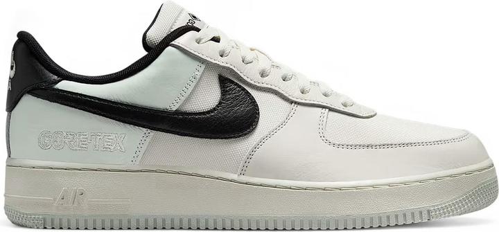 Image du produit Nike Air Force 1 Low Gore-Tex Phantom Bone Black (44.5)