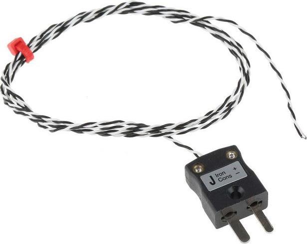 Produktbild RS PRO Temperaturfühler Typ J