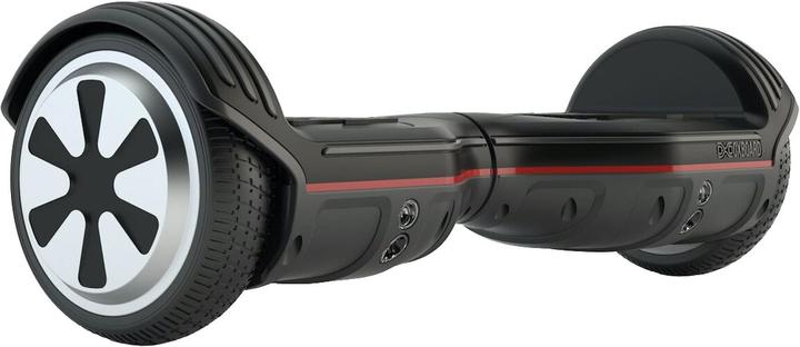 Produktbild Oxboard Pro (10 km/h)