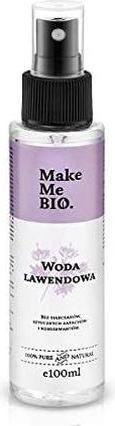 Make Me BIO Violet Fields (100 ml)