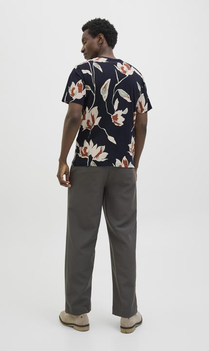 Image du produit Jack & Jones All Over Print Rundhals T-shirt T-shirt (S)