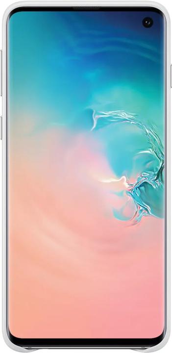 Image du produit Samsung Leather Cover (Samsung Galaxy S10)