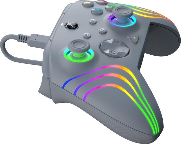 Produktbild PDP Afterglow Wave (PC, Xbox Series X, Xbox Series S, Xbox One S)