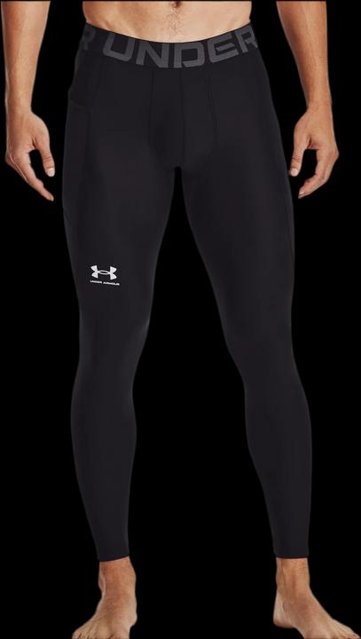 Produktbild Under Armour HeatGear Funktionstight Herren (L)