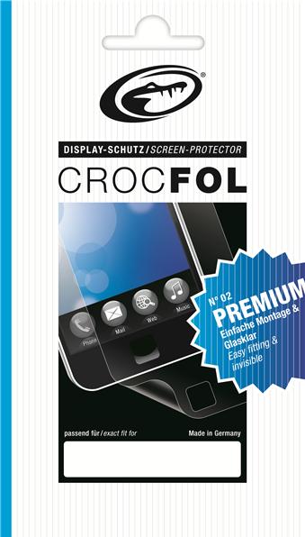 Produktbild Crocfol Premium (2 Stück)