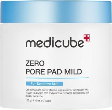 Medicube Zero Pore Pads (Cleansing mousse)