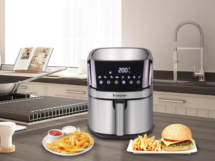 Actual product image Beper P101FRI070