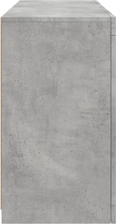 Image du produit vidaXL Sideboard (123 x 37 x 67 cm)